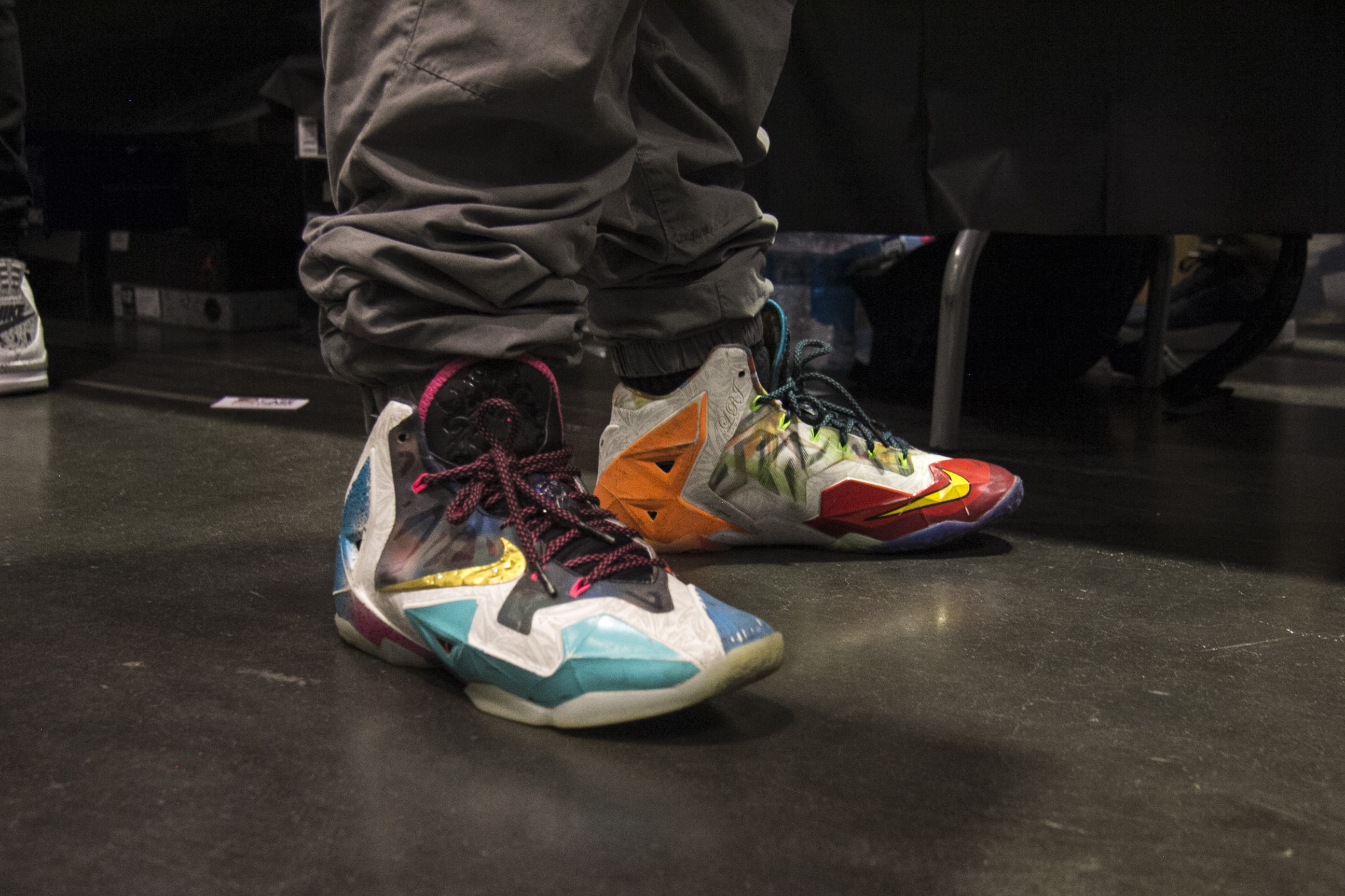 Sneakercon Bayarea 2016 0024