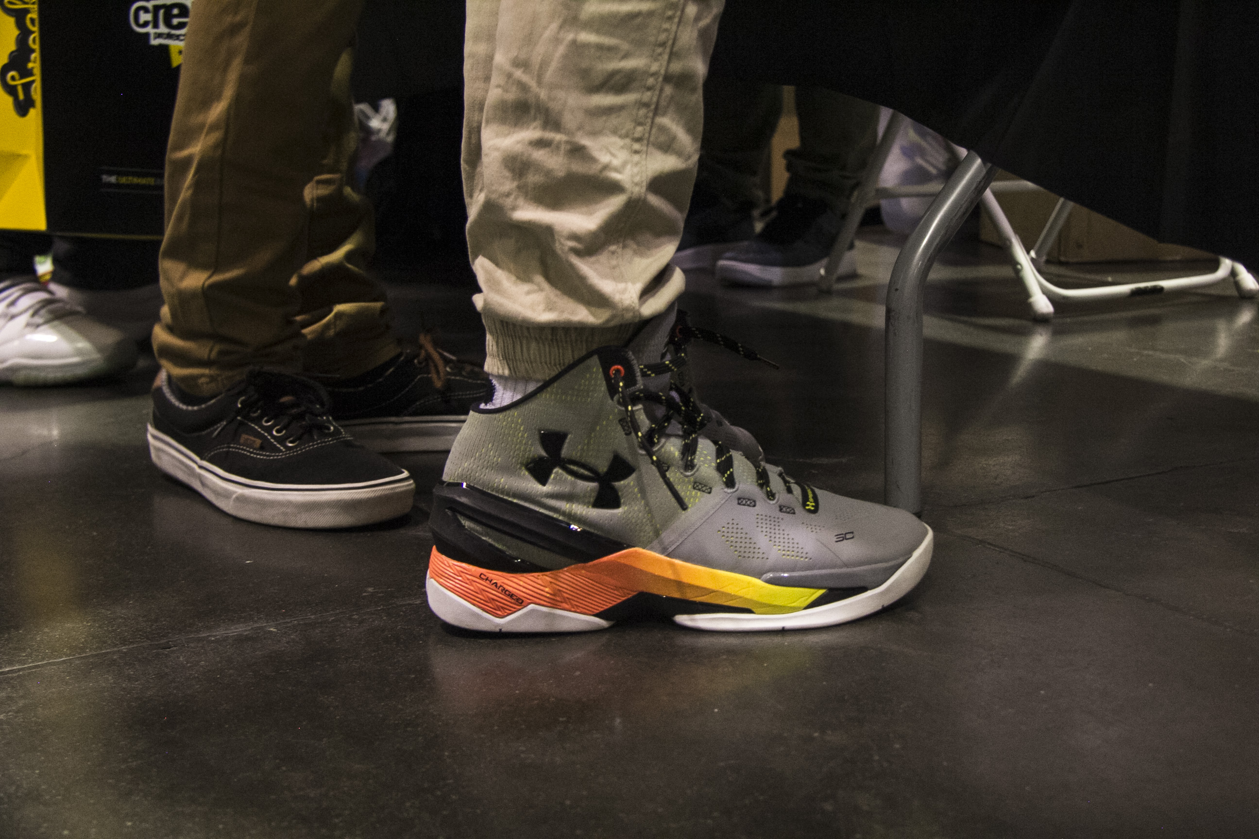 Sneakercon Bayarea 2016 0025