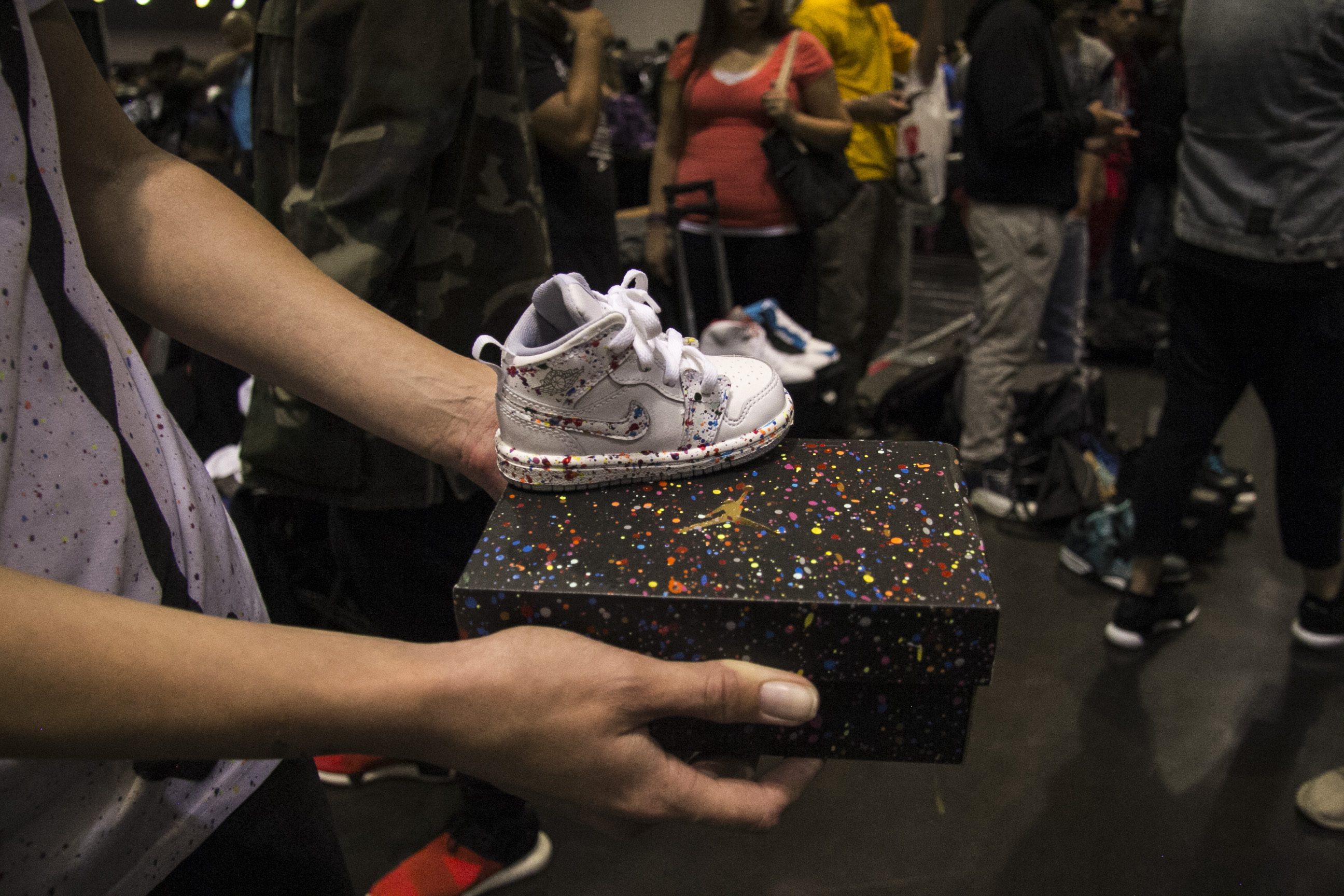 Sneakercon Bayarea 2016 0026