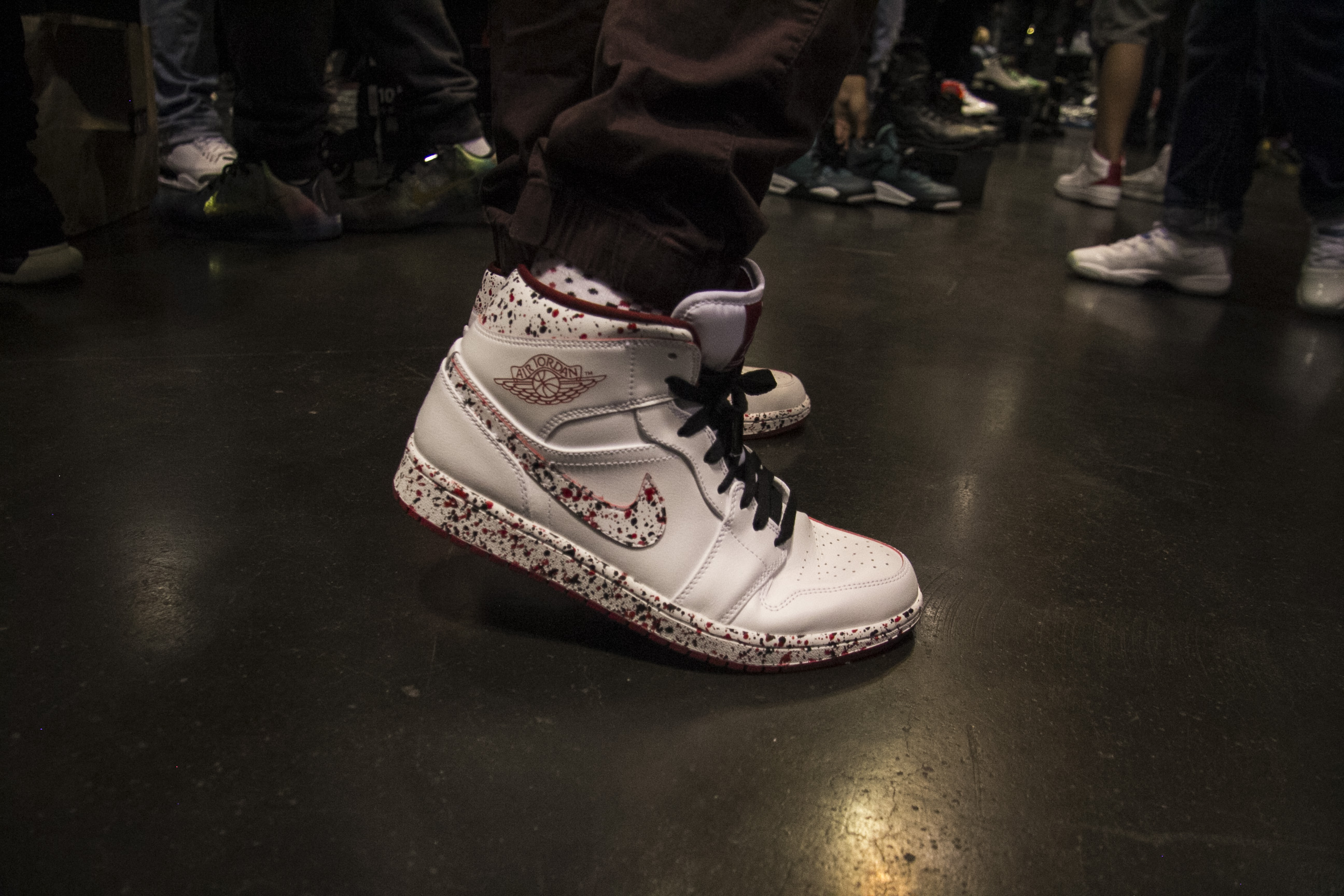 Sneakercon Bayarea 2016 0027