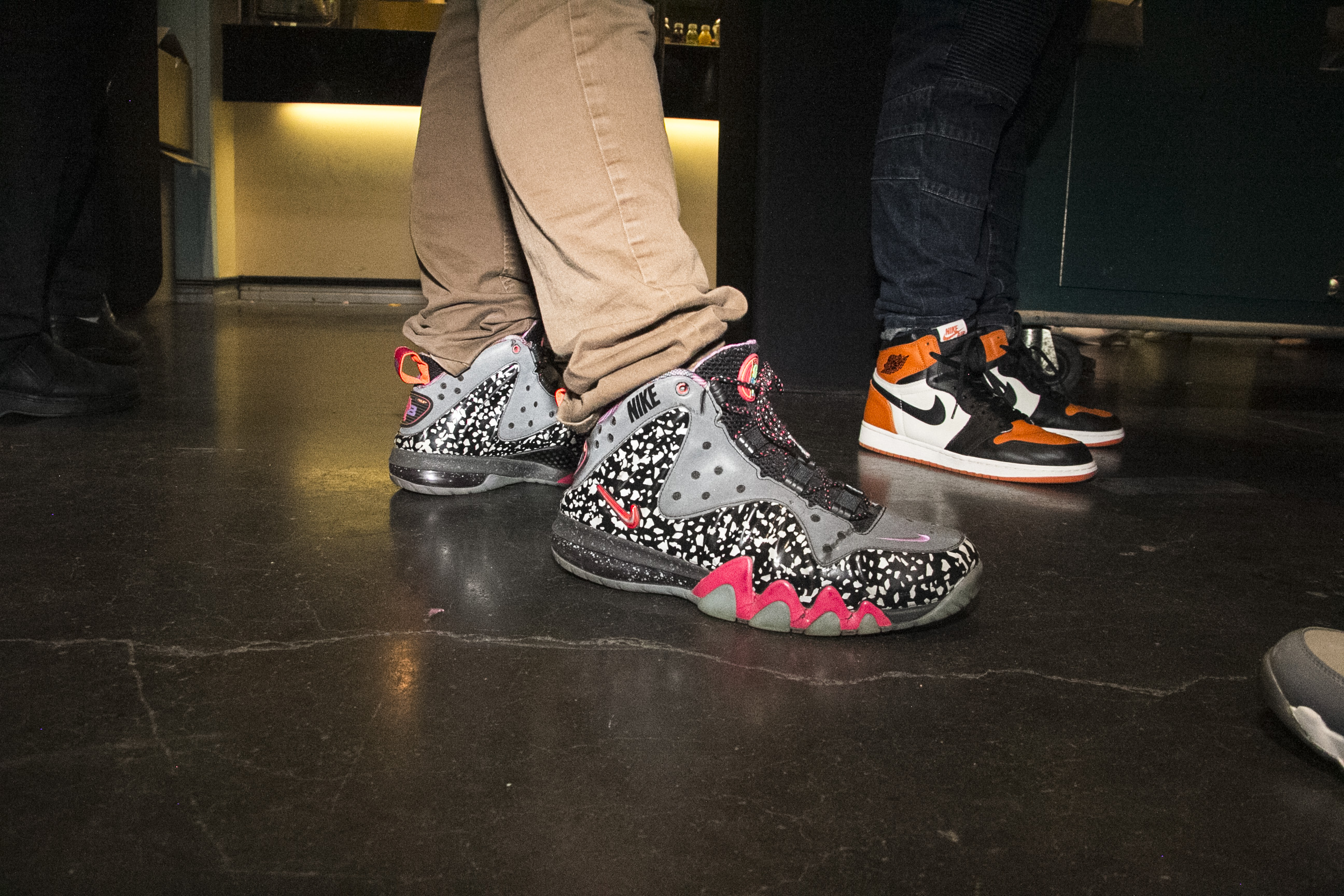 Sneakercon Bayarea 2016 0028