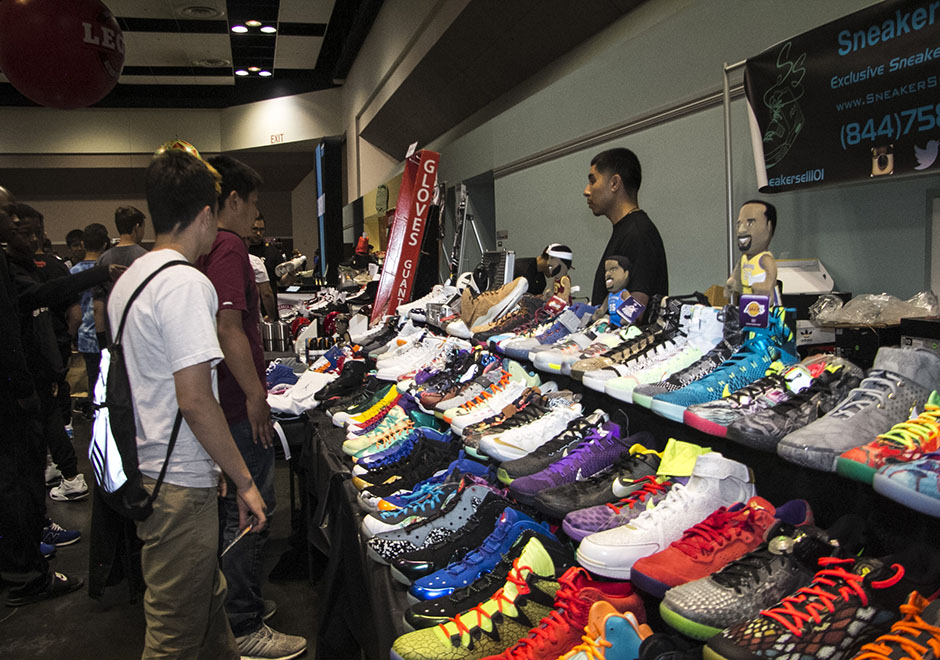 Sneakercon Bayarea 2016 0033