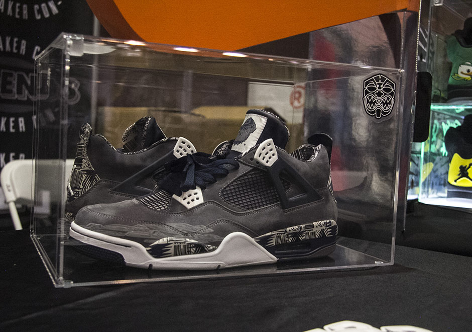 Sneakercon Bayarea 2016 0036