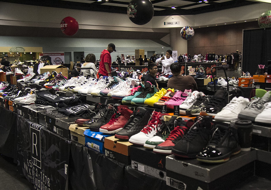 Sneakercon Bayarea 2016 0037