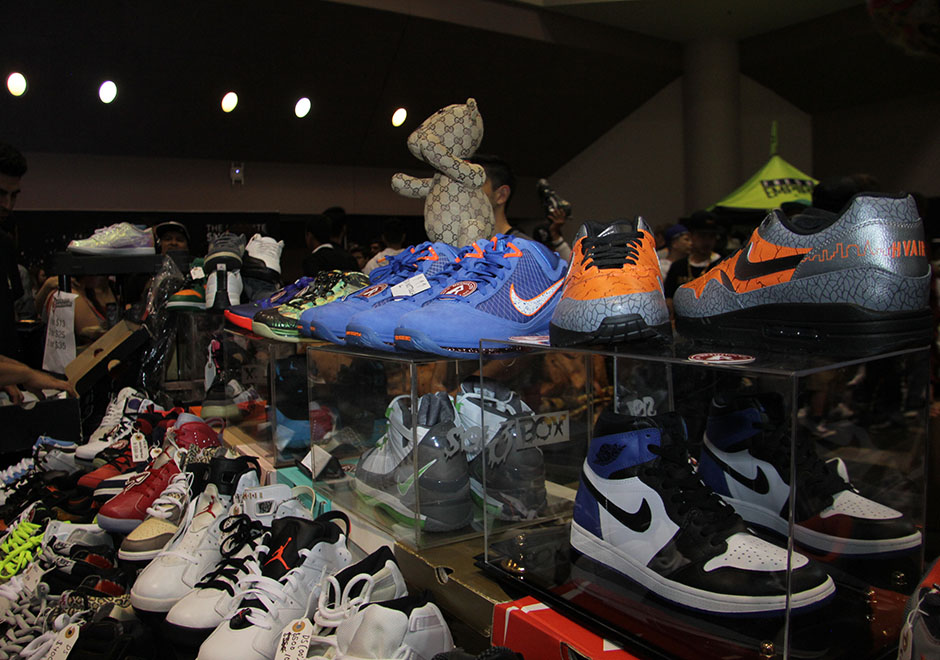 Sneakercon Bayarea 2016 0040