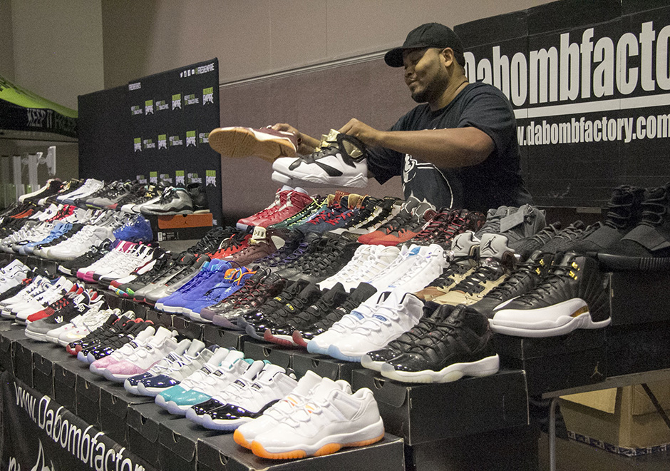 Sneakercon Bayarea 2016 0043