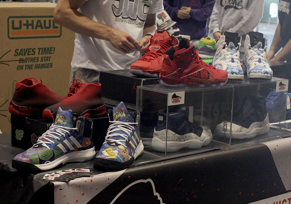 Sneakercon Bayarea 2016 0064