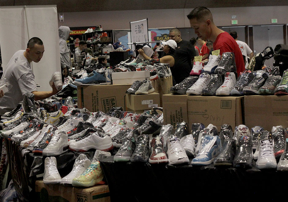 Sneakercon Bayarea 2016 0067