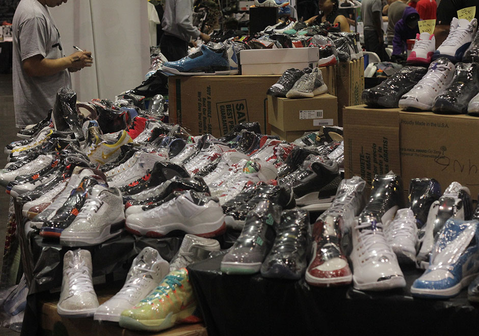 Sneakercon Bayarea 2016 0068