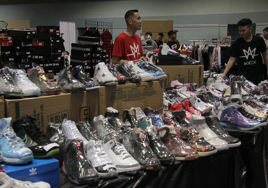 Sneakercon Bayarea 2016 0069