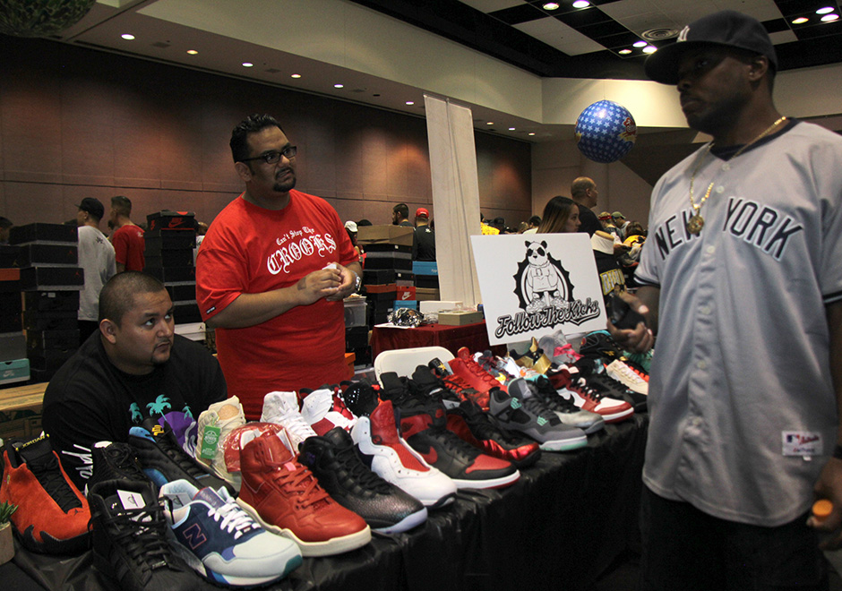 Sneakercon Bayarea 2016 0080