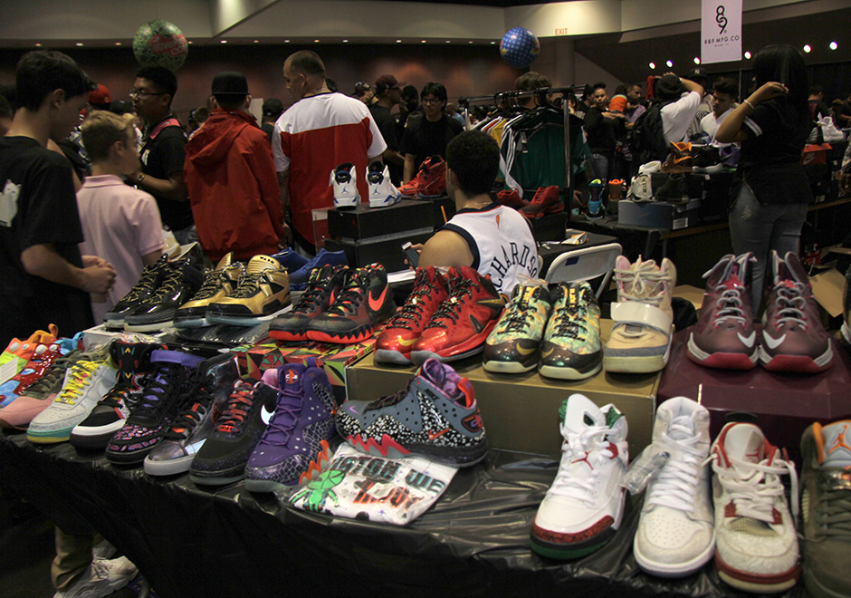 Sneakercon Bayarea 2016 0081