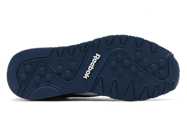 The Hundreds Reebok Classic Nylon 05