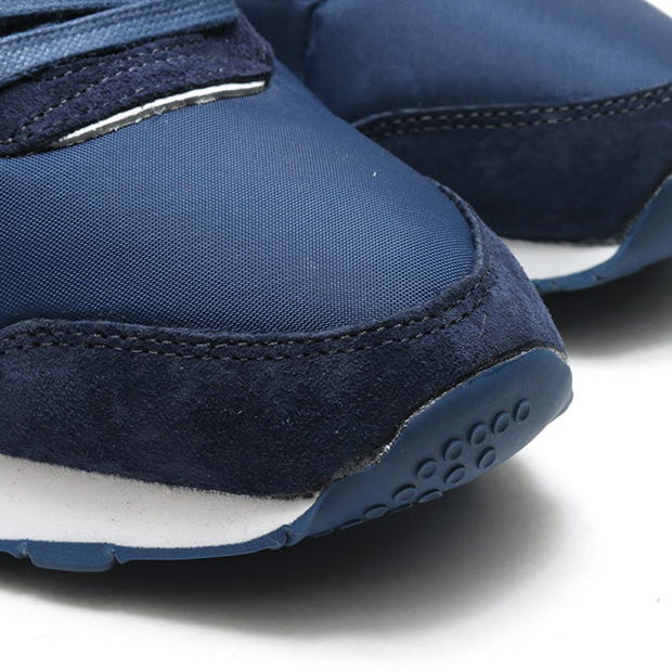 The Hundreds Reebok Classic Nylon 09