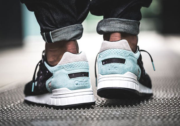 The Quiet Life Saucony Shadow 5000 5