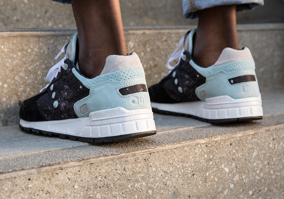 The Quiet Life Saucony Shadow 5000 Quiet Shadow 07