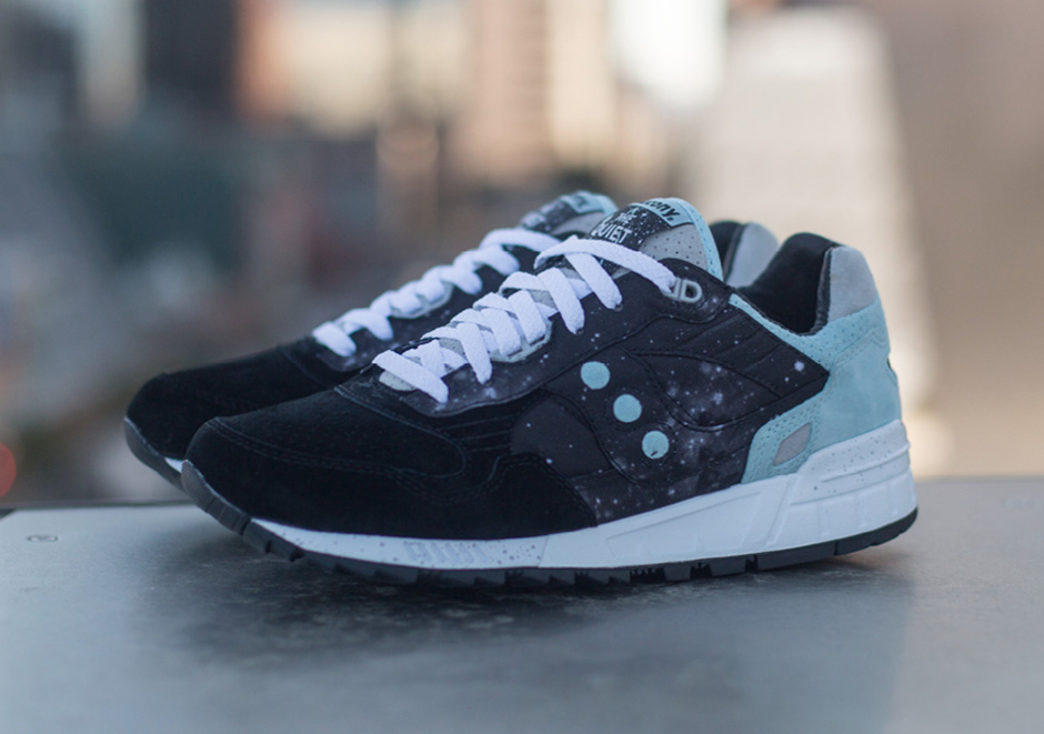 The Quiet Life Saucony Shadow 5000 Quiet Shadow 12