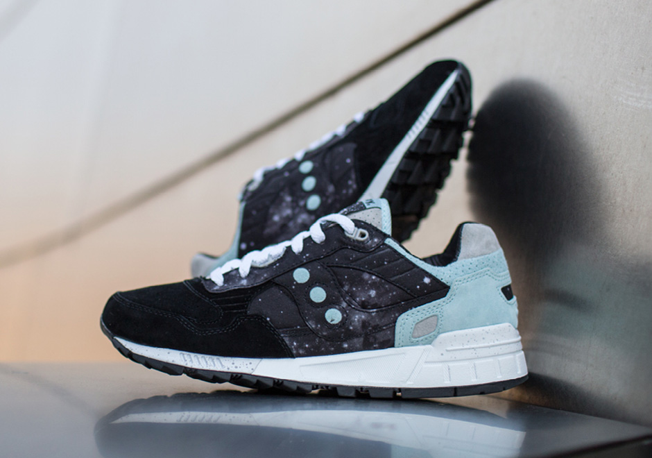 The Quiet Life Saucony Shadow 5000 Quiet Shadow 14