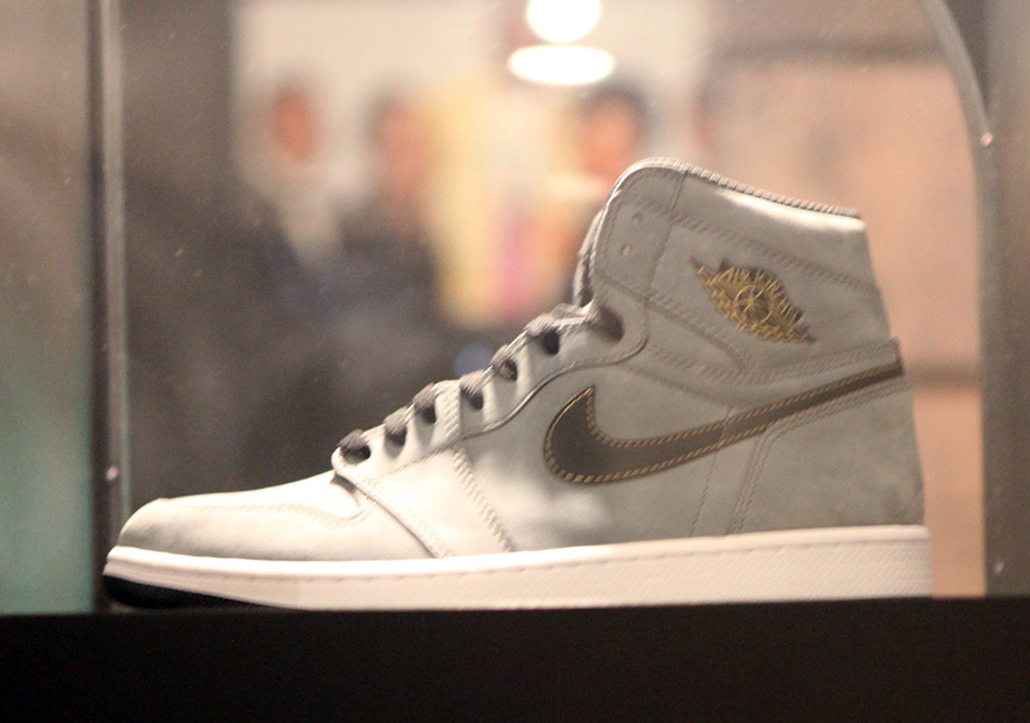 Trophy Room Collection Air Jordan 1