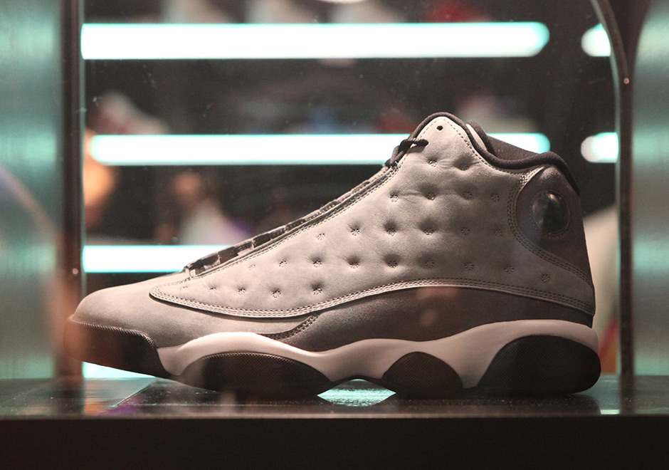 Trophy Room Collection Air Jordan 13