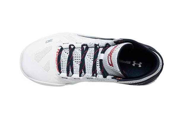 Ua Curry 2 Usa Olympics 3