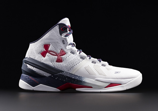 Ua Curry 2 Usa Release Date 01