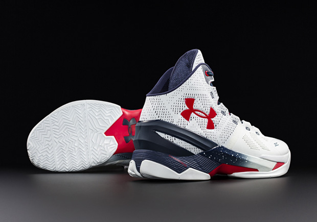 Ua Curry 2 Usa Release Date 02