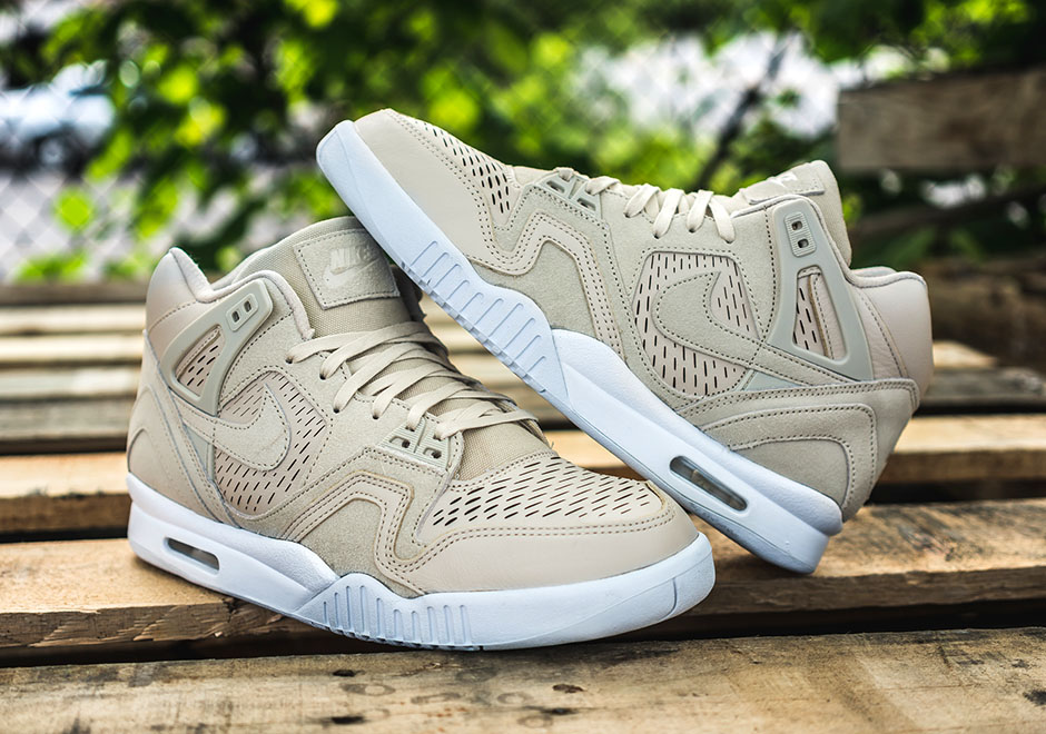 Utr1 Nike Air Tech Challenge Ii Laser Birch