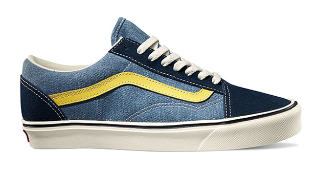 Vans Classic Lite Spring 2016 10