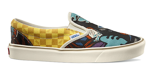 Vans Classic Lite Spring 2016 8