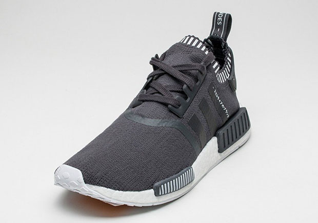 1 Adidas Nmd Pk Japan 2