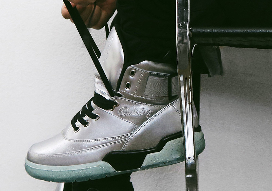 Ewing 33 Hi Silver 2