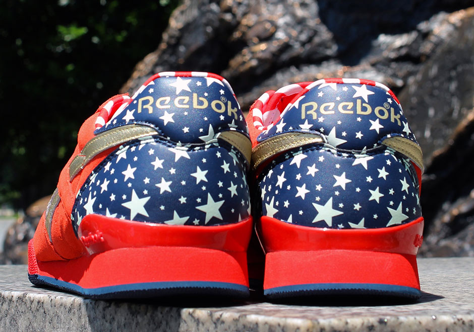 Major Reebok Phase 1 Usa Collab 33