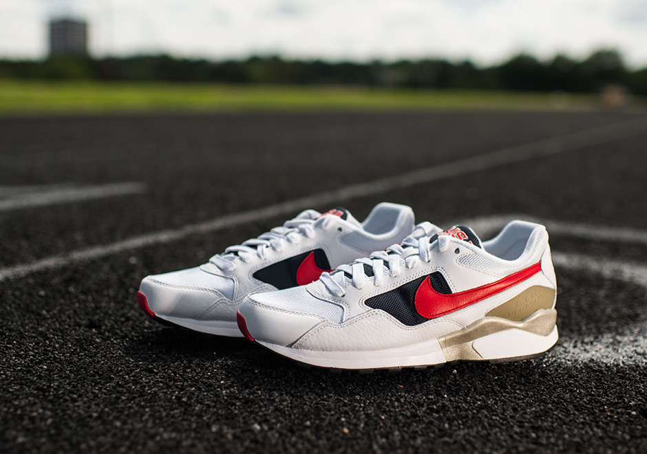 Get Ready For The Olympics With The Nike Air Pegasus '92 "USA"