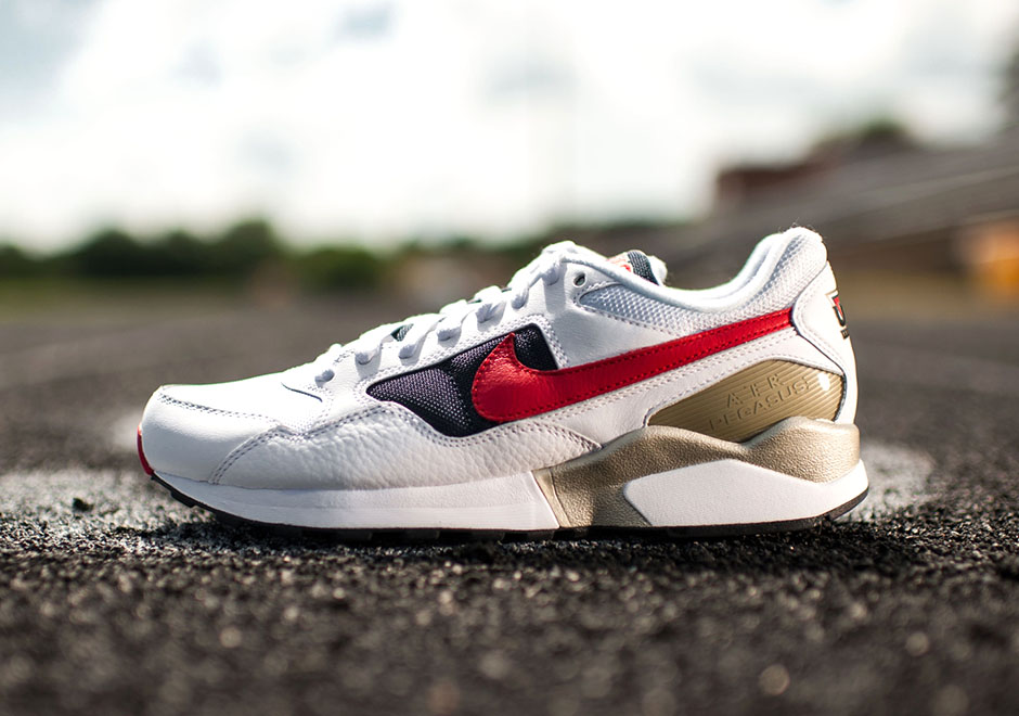 Nike Air Pegasus 92 Usa Retro 1