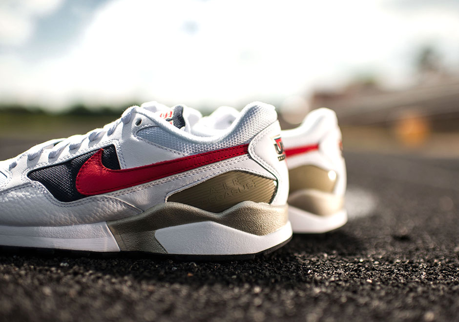 Nike Air Pegasus 92 Usa Retro 3