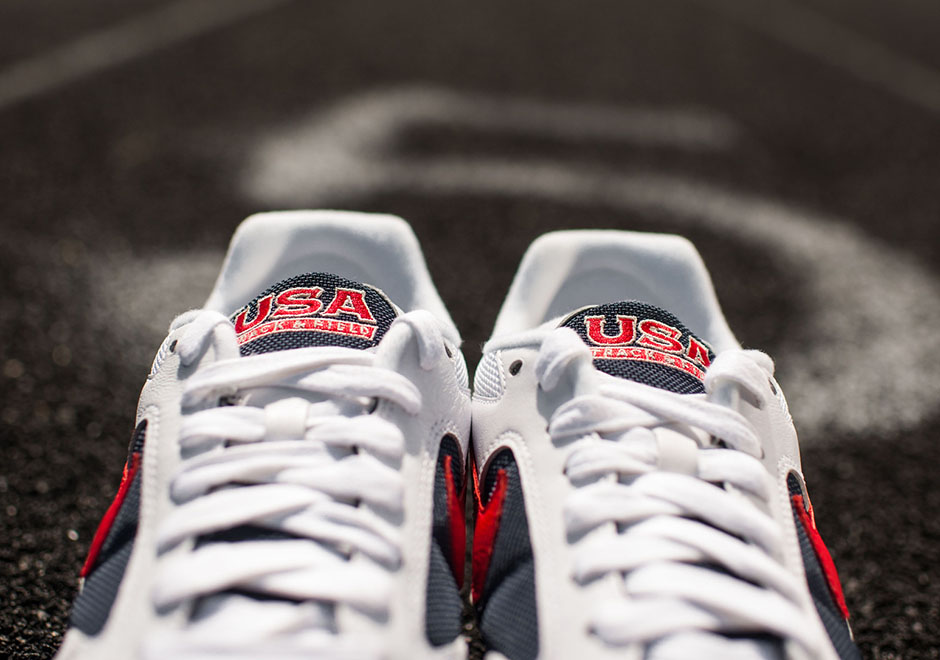 Nike Air Pegasus 92 Usa Retro 5