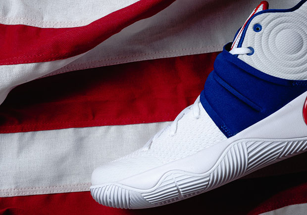 Nike Kyrie 2 Usa Release Info 2