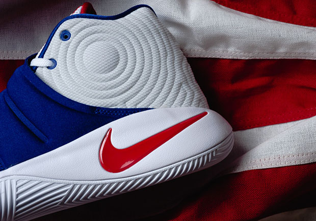 Nike Kyrie 2 Usa Release Info 3