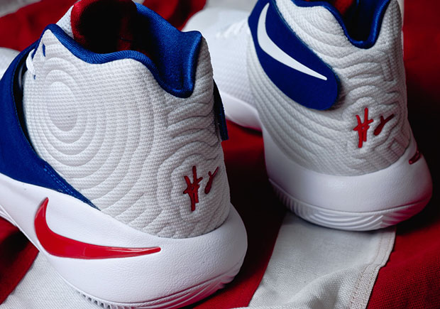 Nike Kyrie 2 Usa Release Info 4