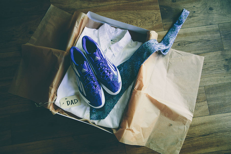 adidas Baseball’s Father’s Day Cleats Are For The Menswear Conscious