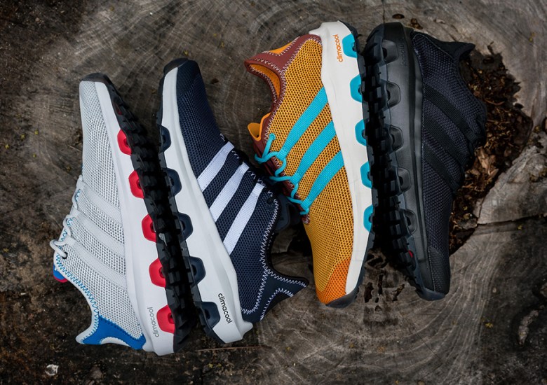 adidas Outdoor Climacool Voyager