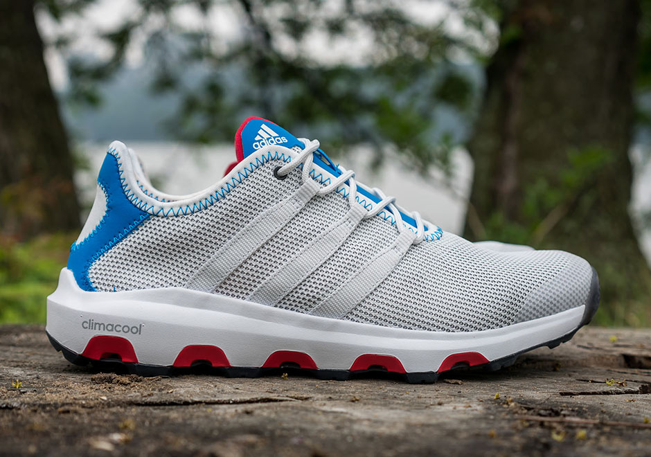 Adidas Climacool Outdoor Voyager Debut 2