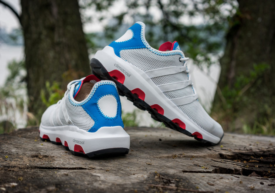 Adidas Climacool Outdoor Voyager Debut 3