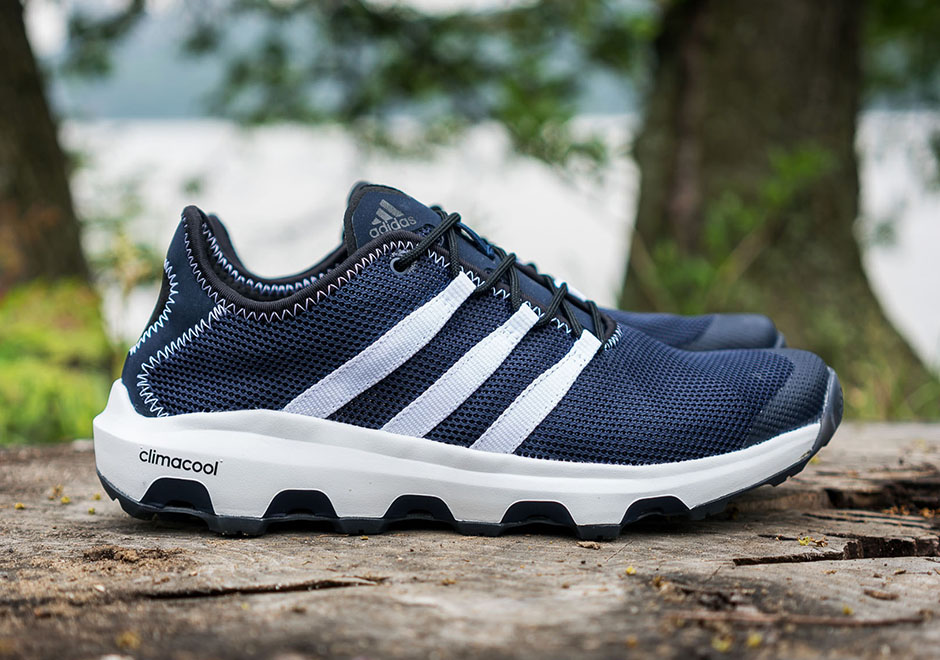 Adidas Climacool Outdoor Voyager Debut 4