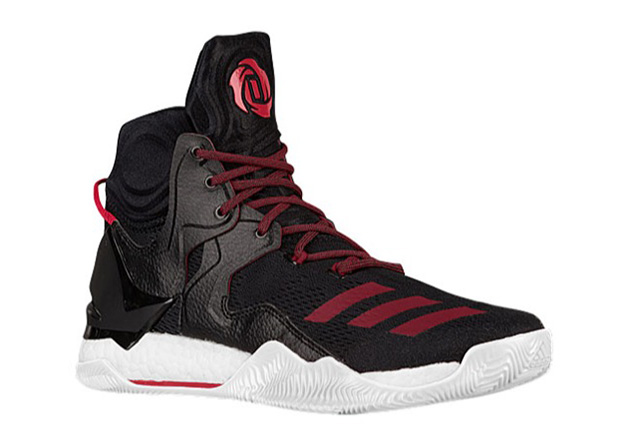 Adidas D Rose 7 Upcoming Colorways 02