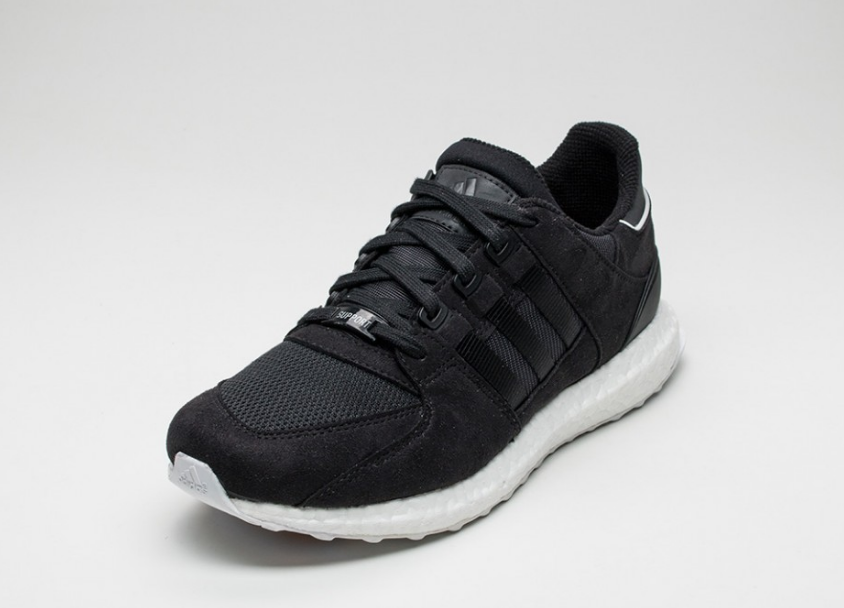 Adidas Eqt Support 93 16 Boost White Black 02