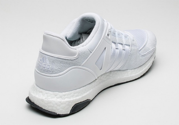 Adidas Eqt Support 93 16 Boost White Black 05