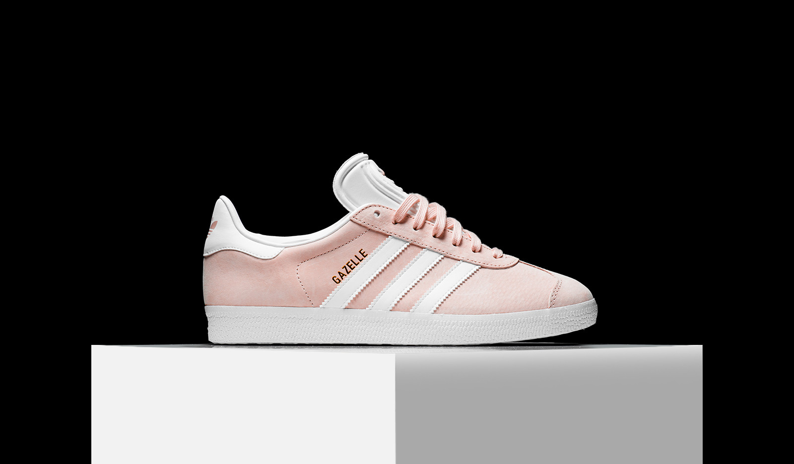 Adidas Gazelle Vapor Pink Utr