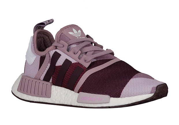 Adidas Nmd Foot Locker Restock June 2016 6